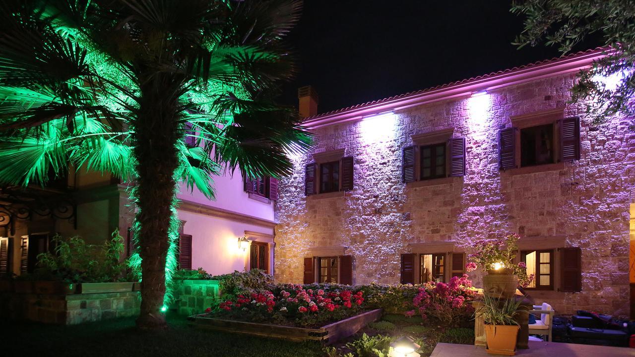 Yundantik Cunda Konaklari Ayvalik Bagian luar foto