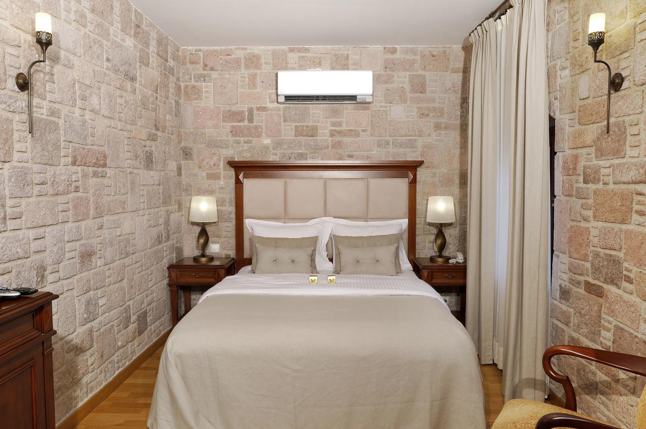 Yundantik Cunda Konaklari Ayvalik Bagian luar foto