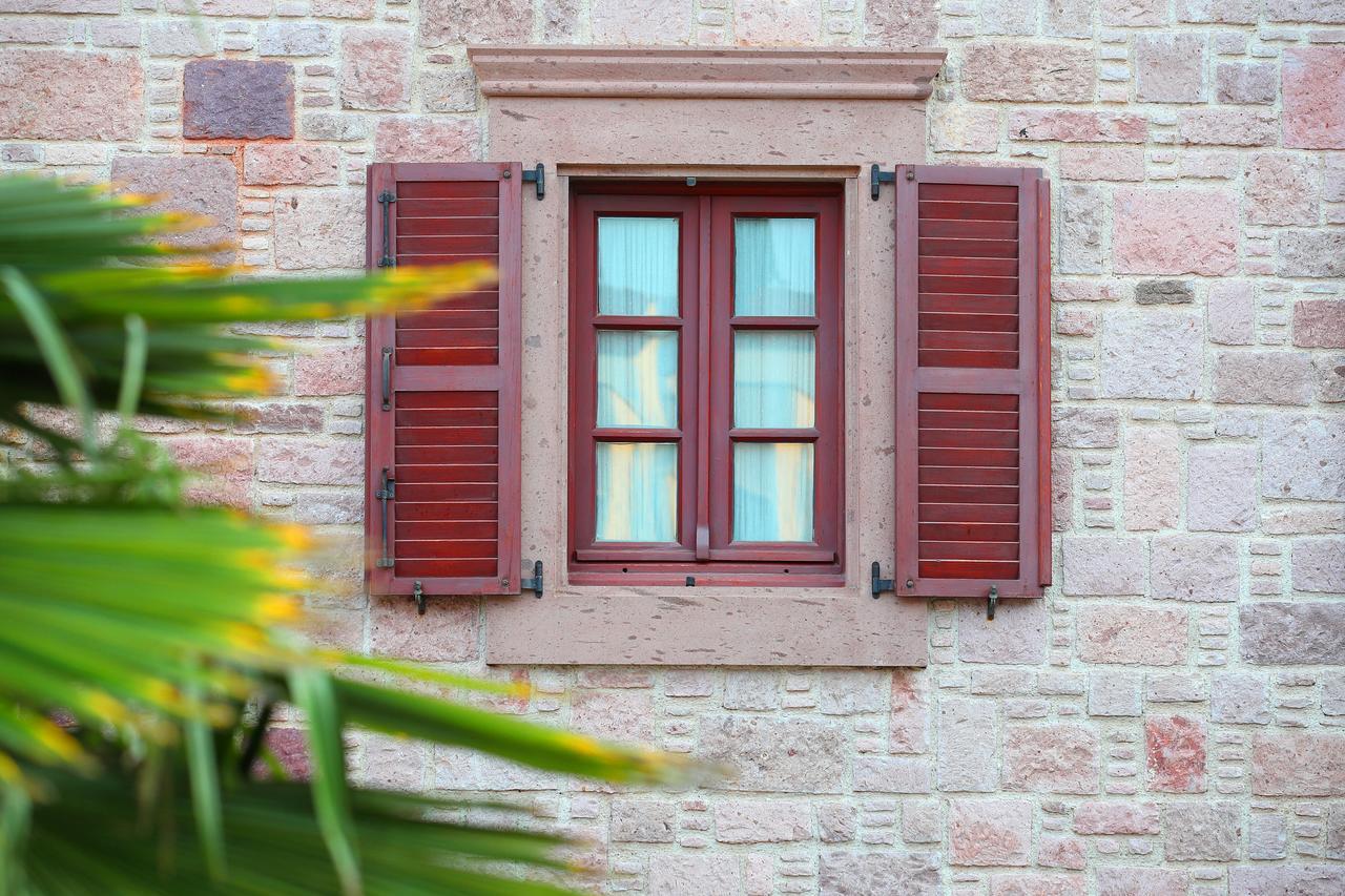 Yundantik Cunda Konaklari Ayvalik Bagian luar foto